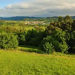 Casa rural Gane Landetxea