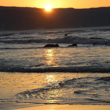 Kır Evi Gane Landetxea Barrika