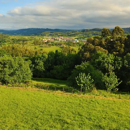 Landhuis Gane Landetxea