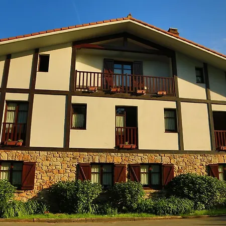 Kır Evi Gane Landetxea Barrika