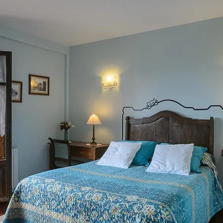 Gane Landetxea Country house