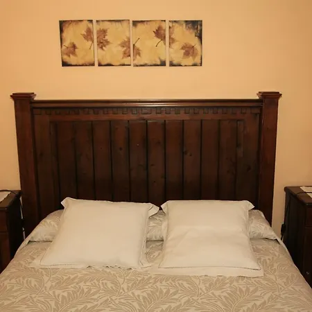 Casa rural Gane Landetxea Barrika